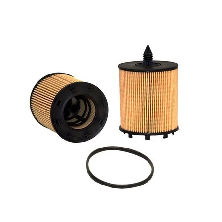 WIX FILTERS Engine Oil Filter #Wix 57082 57082